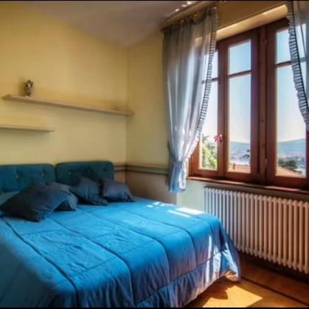 Charming & Luxury Villa Como Lake Exteriér fotografie