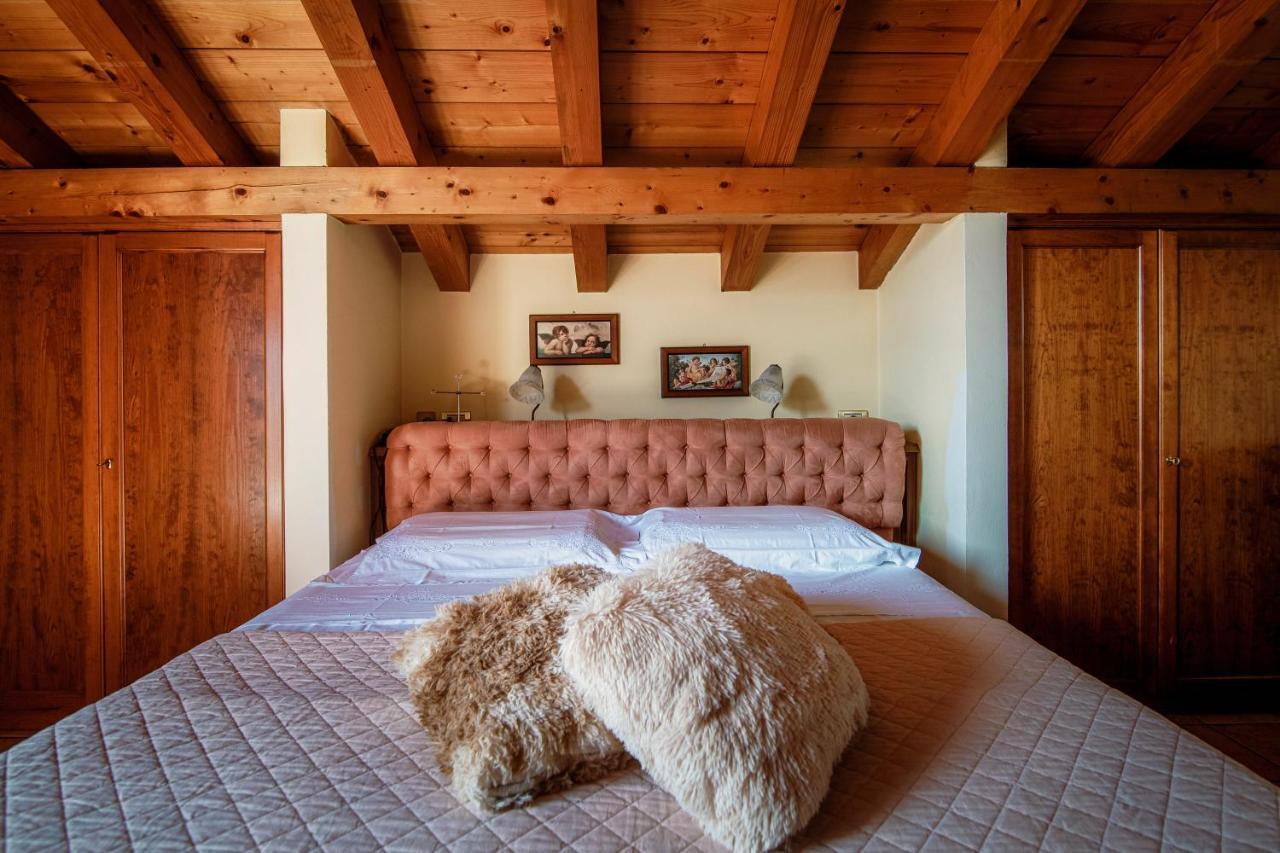 Charming & Luxury Villa Como Lake Exteriér fotografie