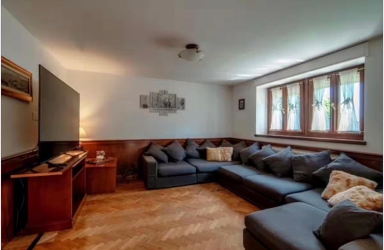 Charming & Luxury Villa Como Lake Exteriér fotografie